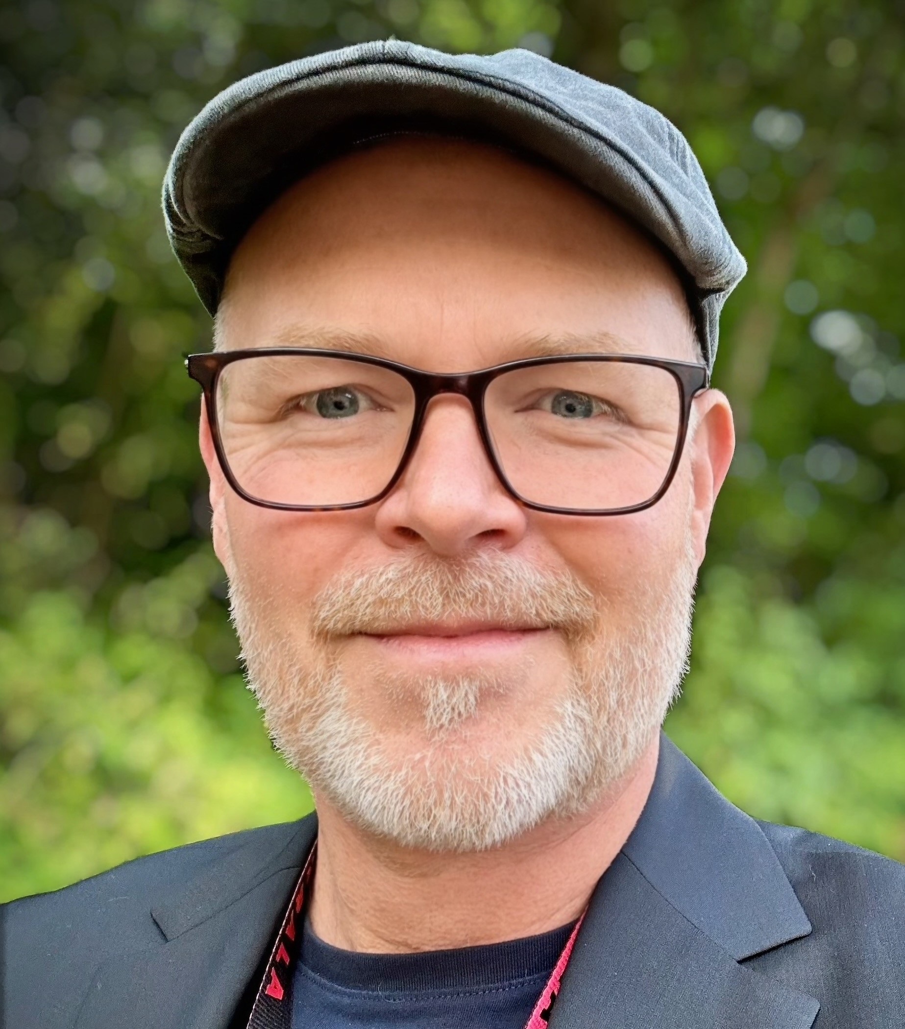 Andreas Progorovics